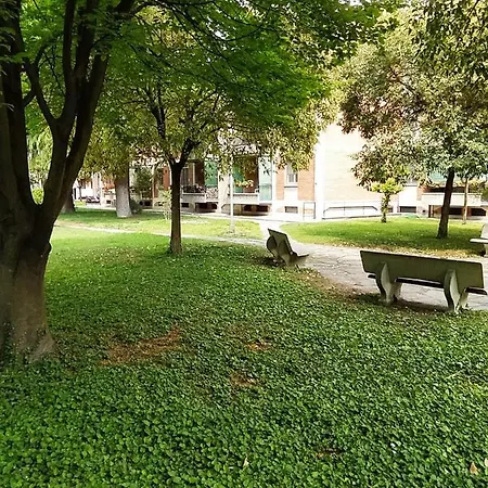 Holiday home Casa Laghetto Policlinico