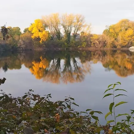 Ferienhaus Casa Laghetto Policlinico