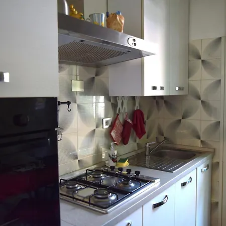 Ferienhaus Casa Laghetto Policlinico *