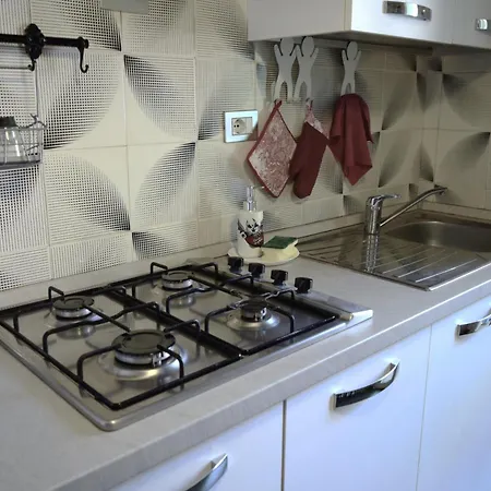 Casa Laghetto Policlinico San Donato Milanese