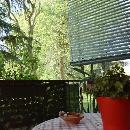 Holiday home Casa Laghetto Policlinico *