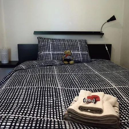 Casa Laghetto Policlinico San Donato Milanese