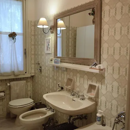 Holiday home Casa Laghetto Policlinico San Donato Milanese