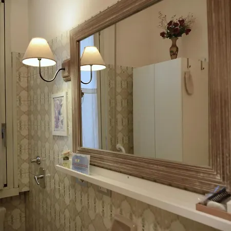 Holiday home Casa Laghetto Policlinico