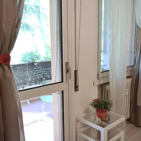 Ferienhaus Casa Laghetto Policlinico San Donato Milanese