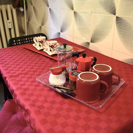 Casa Laghetto Policlinico