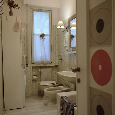 Holiday home Casa Laghetto Policlinico San Donato Milanese