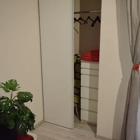 Holiday home Casa Laghetto Policlinico