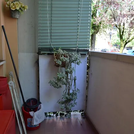 Holiday home Casa Laghetto Policlinico San Donato Milanese