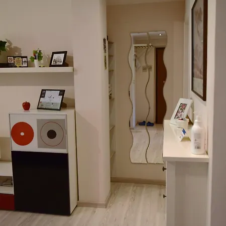 Casa Laghetto Policlinico San Donato Milanese