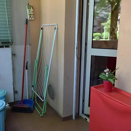 Casa Laghetto Policlinico
