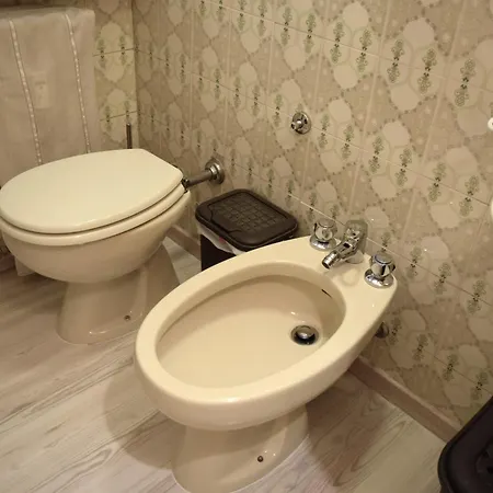 Holiday home Casa Laghetto Policlinico San Donato Milanese