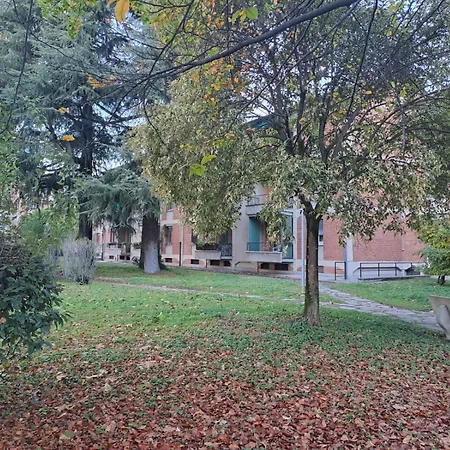 Casa Laghetto Policlinico